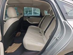 SAIC MG D7 2023 DMH 125km Premier Edition - ფოტო 17