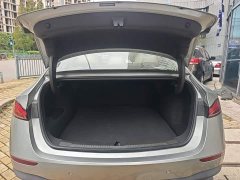 SAIC MG D7 2023 DMH 125km Premier Edition - ფოტო 19