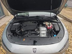 SAIC MG D7 2023 DMH 125km Premier Edition - ფოტო 20