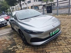 SAIC MG D7 2023 DMH 125km Premier Edition - ფოტო 4
