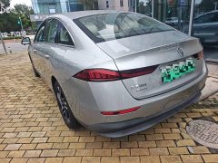 SAIC MG D7 2023 DMH 125km Premier Edition - ფოტო 5