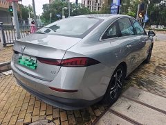 SAIC MG D7 2023 DMH 125km Premier Edition - ფოტო 7