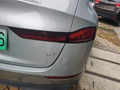 SAIC MG D7 2023 DMH 125km Premier Edition - ფოტო 8