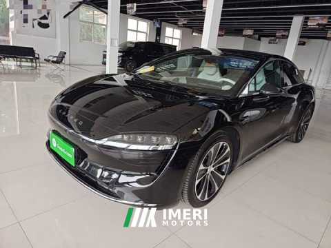 2026 Luxeed Zhiji S7 2024 Pro - ავტომობილი ჩინეთიდან