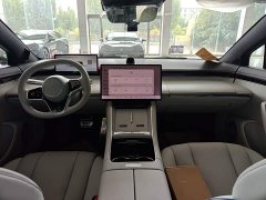 Luxeed Zhiji S7 2024 Pro - ფოტო 10
