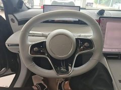 Luxeed Zhiji S7 2024 Pro - ფოტო 11