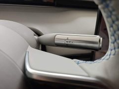 Luxeed Zhiji S7 2024 Pro - ფოტო 14