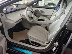 Luxeed Zhiji S7 2024 Pro - ფოტო 15