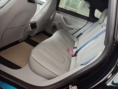 Luxeed Zhiji S7 2024 Pro - ფოტო 17