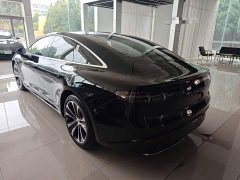 Luxeed Zhiji S7 2024 Pro - ფოტო 5