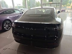 Luxeed Zhiji S7 2024 Pro - ფოტო 6