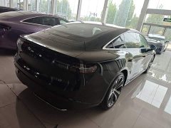 Luxeed Zhiji S7 2024 Pro - ფოტო 7