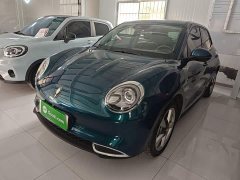 ORA Good Cat 2022 Morandi Edition 400km Standard Range Luxury Trim LFP - ფოტო 1