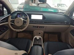 ORA Good Cat 2022 Morandi Edition 400km Standard Range Luxury Trim LFP - ფოტო 10