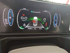 ORA Good Cat 2022 Morandi Edition 400km Standard Range Luxury Trim LFP - ფოტო 12