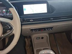 ORA Good Cat 2022 Morandi Edition 400km Standard Range Luxury Trim LFP - ფოტო 13
