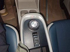 ORA Good Cat 2022 Morandi Edition 400km Standard Range Luxury Trim LFP - ფოტო 14