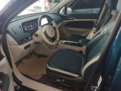 ORA Good Cat 2022 Morandi Edition 400km Standard Range Luxury Trim LFP - ფოტო 15
