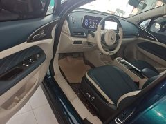 ORA Good Cat 2022 Morandi Edition 400km Standard Range Luxury Trim LFP - ფოტო 16