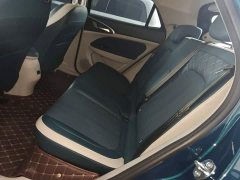 ORA Good Cat 2022 Morandi Edition 400km Standard Range Luxury Trim LFP - ფოტო 17