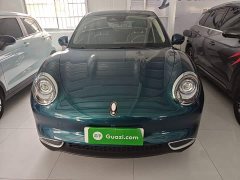 ORA Good Cat 2022 Morandi Edition 400km Standard Range Luxury Trim LFP - ფოტო 3