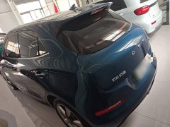 ORA Good Cat 2022 Morandi Edition 400km Standard Range Luxury Trim LFP - ფოტო 5