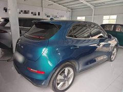 ORA Good Cat 2022 Morandi Edition 400km Standard Range Luxury Trim LFP - ფოტო 7