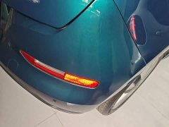 ORA Good Cat 2022 Morandi Edition 400km Standard Range Luxury Trim LFP - ფოტო 8