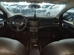 Nissan Sylphy 2024 Facelift III Classic 1.6XE CVT Comfort Edition - ფოტო 10