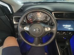 Nissan Sylphy 2024 Facelift III Classic 1.6XE CVT Comfort Edition - ფოტო 11