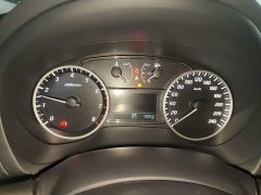 Nissan Sylphy 2024 Facelift III Classic 1.6XE CVT Comfort Edition - ფოტო 12