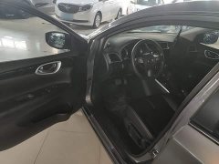 Nissan Sylphy 2024 Facelift III Classic 1.6XE CVT Comfort Edition - ფოტო 16