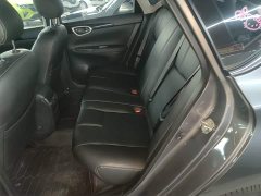 Nissan Sylphy 2024 Facelift III Classic 1.6XE CVT Comfort Edition - ფოტო 17