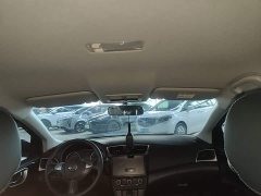 Nissan Sylphy 2024 Facelift III Classic 1.6XE CVT Comfort Edition - ფოტო 18
