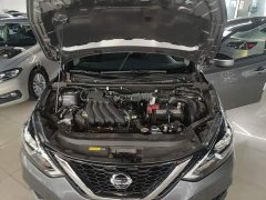 Nissan Sylphy 2024 Facelift III Classic 1.6XE CVT Comfort Edition - ფოტო 20