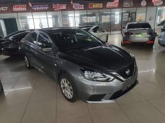 Nissan Sylphy 2024 Facelift III Classic 1.6XE CVT Comfort Edition - ფოტო 4