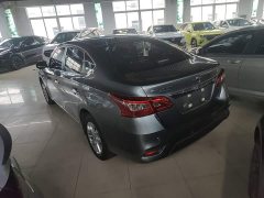 Nissan Sylphy 2024 Facelift III Classic 1.6XE CVT Comfort Edition - ფოტო 5