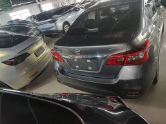 Nissan Sylphy 2024 Facelift III Classic 1.6XE CVT Comfort Edition - ფოტო 6