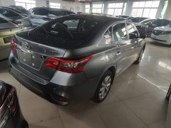 Nissan Sylphy 2024 Facelift III Classic 1.6XE CVT Comfort Edition - ფოტო 7