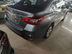 Nissan Sylphy 2024 Facelift III Classic 1.6XE CVT Comfort Edition - ფოტო 8