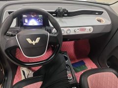 Wuling Hongguang MINIEV Macaron Premium Edition LFP - ფოტო 10