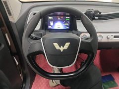 Wuling Hongguang MINIEV Macaron Premium Edition LFP - ფოტო 11