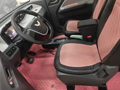 Wuling Hongguang MINIEV Macaron Premium Edition LFP - ფოტო 15