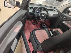 Wuling Hongguang MINIEV Macaron Premium Edition LFP - ფოტო 16