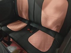 Wuling Hongguang MINIEV Macaron Premium Edition LFP - ფოტო 17