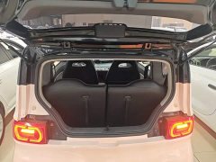 Wuling Hongguang MINIEV Macaron Premium Edition LFP - ფოტო 19