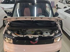 Wuling Hongguang MINIEV Macaron Premium Edition LFP - ფოტო 20