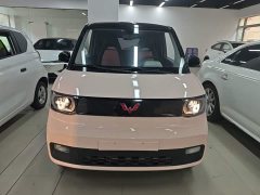Wuling Hongguang MINIEV Macaron Premium Edition LFP - ფოტო 3