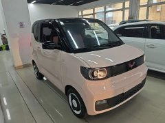 Wuling Hongguang MINIEV Macaron Premium Edition LFP - ფოტო 4