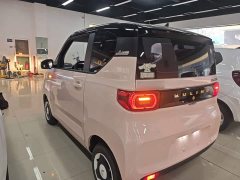 Wuling Hongguang MINIEV Macaron Premium Edition LFP - ფოტო 5